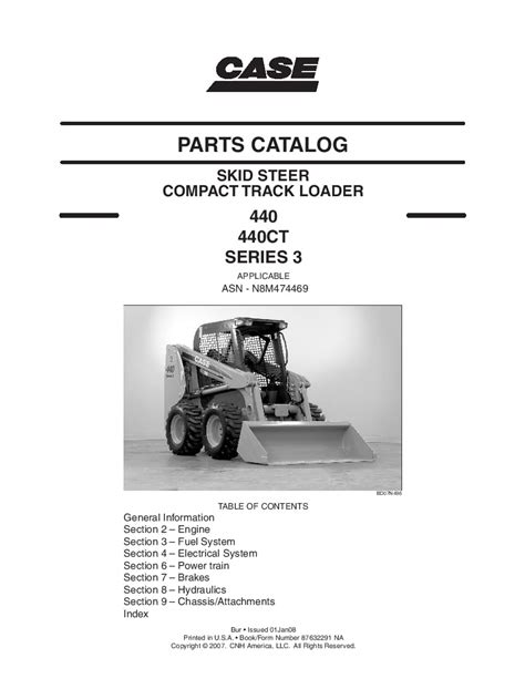 case skid steer starting problems|case 440 skid steer problems.